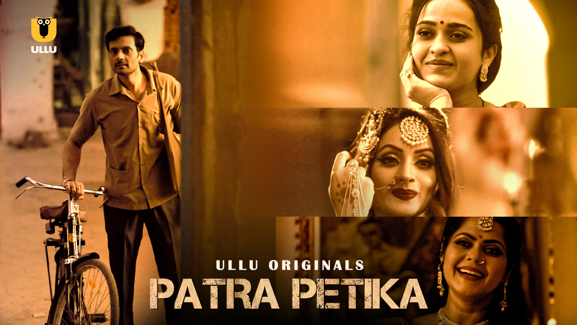 Patra Petika Part 1 Ullu