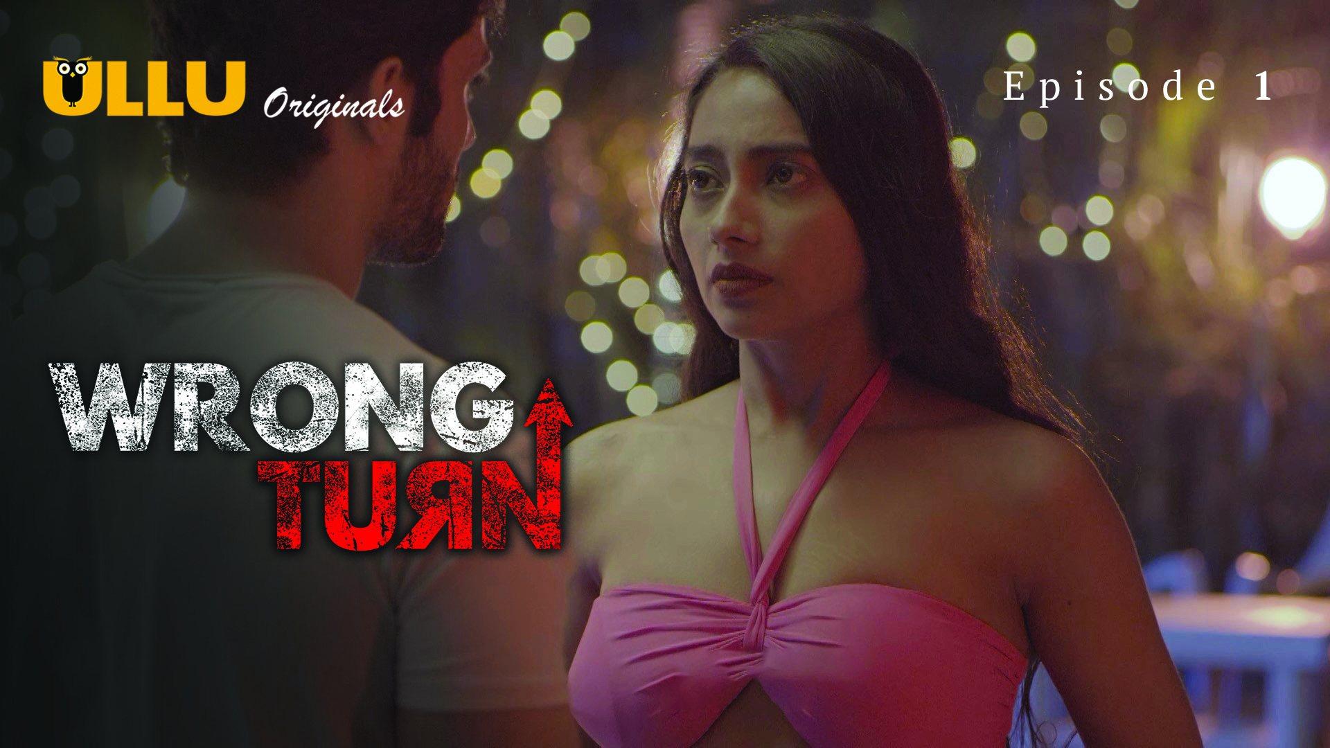 Wrong Turn Part-1