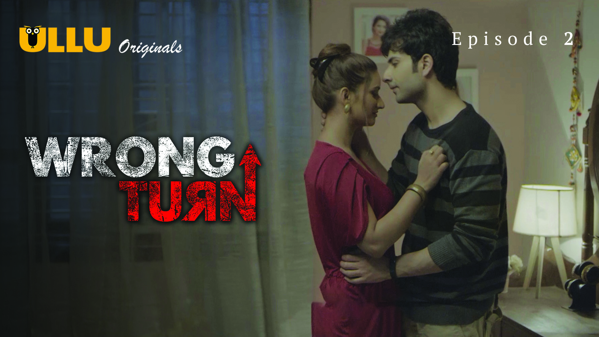 Wrong Turn Part-2
