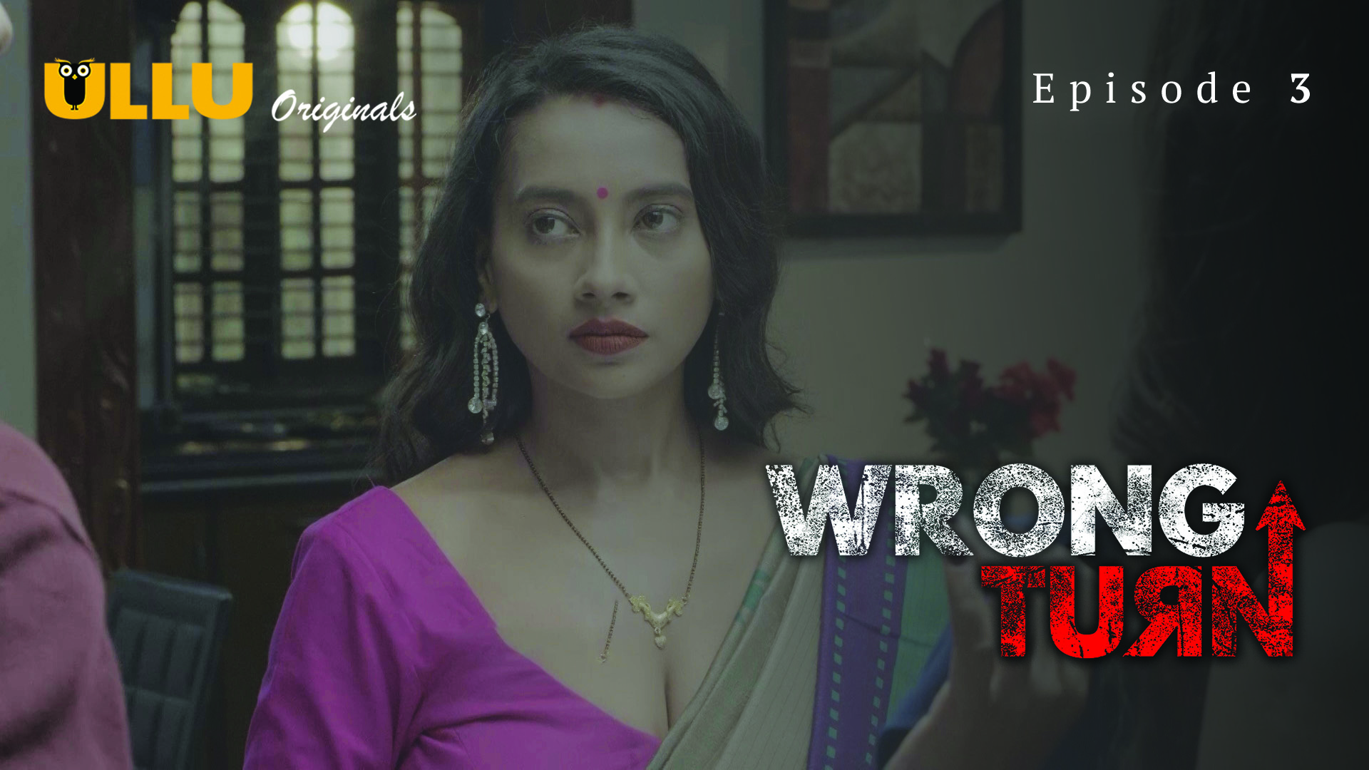 Wrong Turn Part-3