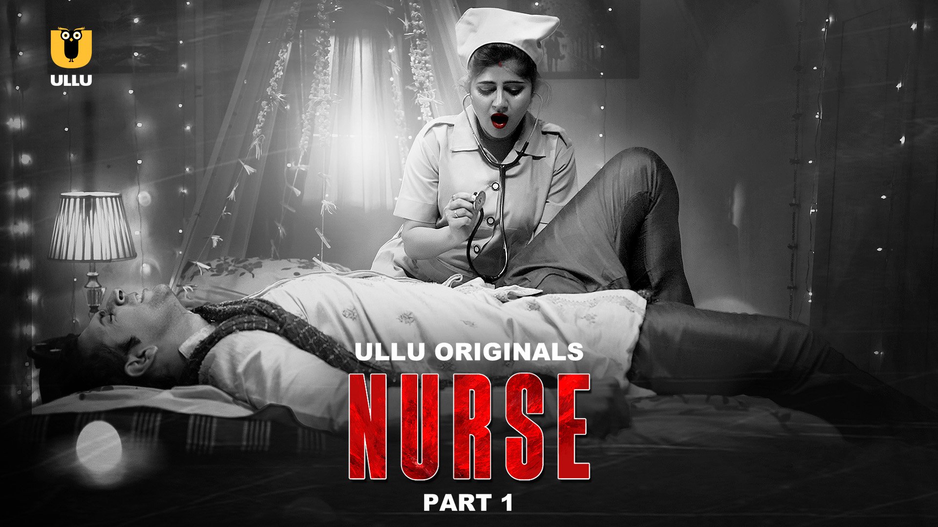 Nurse Ullu