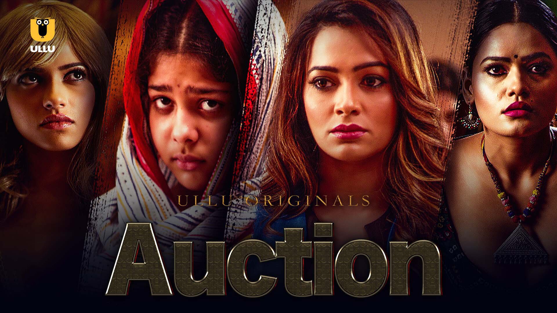 Auction Ullu