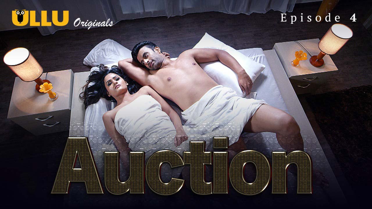 Auction Part 4