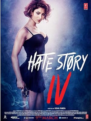 Hate Story IV (2018)