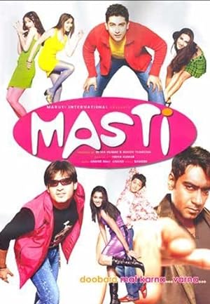 Masti (2004)