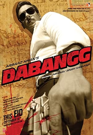 Dabangg 2010