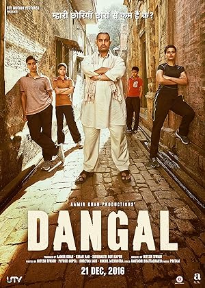 Dangal 2016