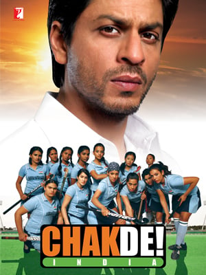 Chak De! India 2007