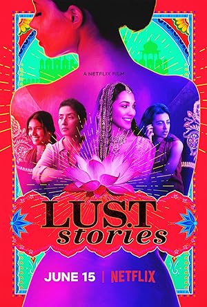 Lust Stories (2018)