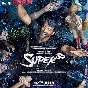 Super 30 2019