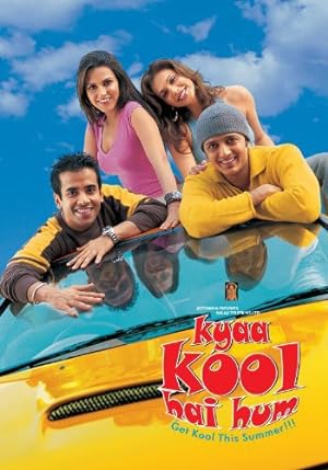 Kyaa Kool Hai Hum (2005)