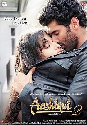 Aashiqui 2 2013