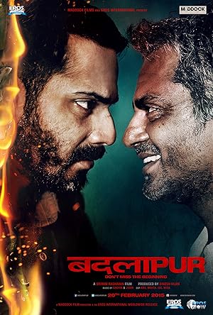 Badlapur 2015