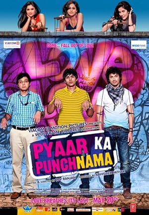 Pyaar Ka Punchnama (2011)