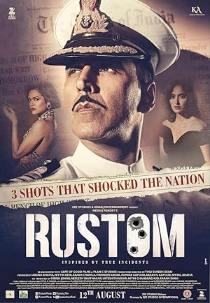 Rustom 2016