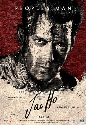 Jai Ho 2014