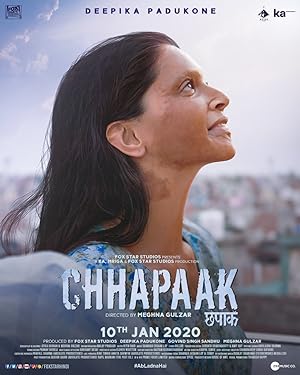 Chhapaak 2020