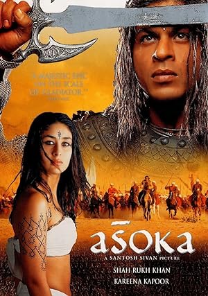 Asoka 2001