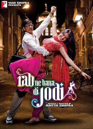 Rab Ne Bana Di Jodi 2008