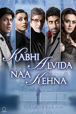 Kabhi Alvida Naa Kehna 2006