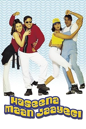 Haseena Maan Jaayegi (1999)