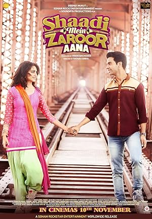 Shaadi Mein Zaroor Aana