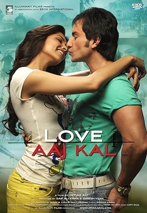 Love Aaj Kal 2009