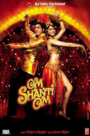 Om Shanti Om 2007