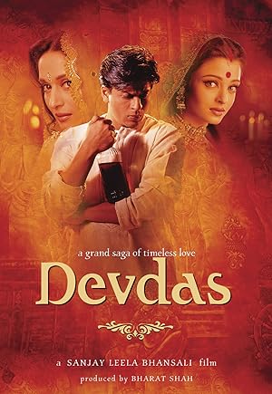 Devdas 2002