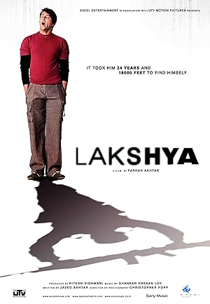 Lakshya 2004