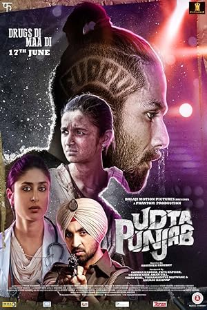 Udta Punjab 2016