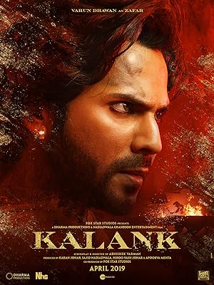 Kalank 2019