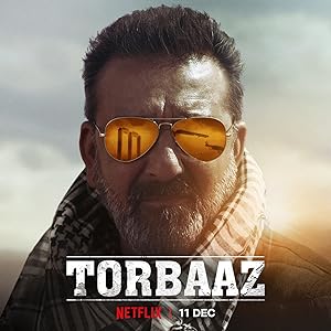 Torbaaz 2020