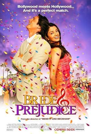 Bride & Prejudice 2004