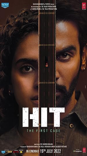 Hit: The First Case 2022