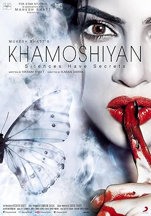 Khamoshiyan  (2015)