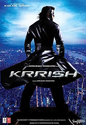 Krrish 2006